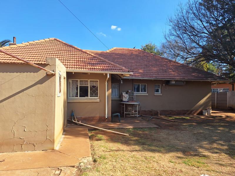 3 Bedroom Property for Sale in Stilfontein North West